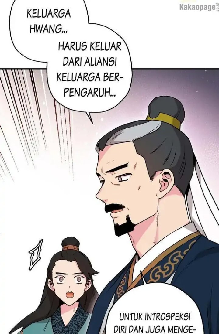 Baca The Strongest Villainess - Chapter 45 halaman 53