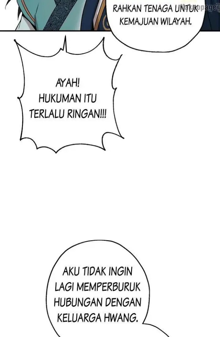 Baca The Strongest Villainess - Chapter 45 halaman 54