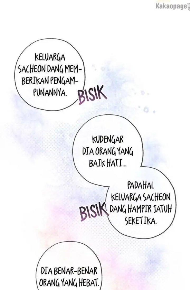 Baca The Strongest Villainess - Chapter 45 halaman 56