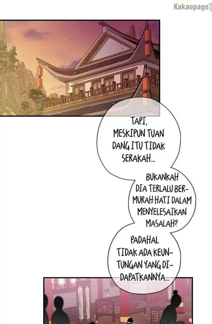 Baca The Strongest Villainess - Chapter 45 halaman 58