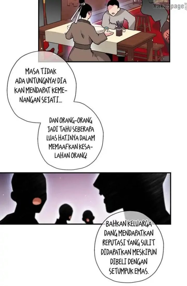 Baca The Strongest Villainess - Chapter 45 halaman 59