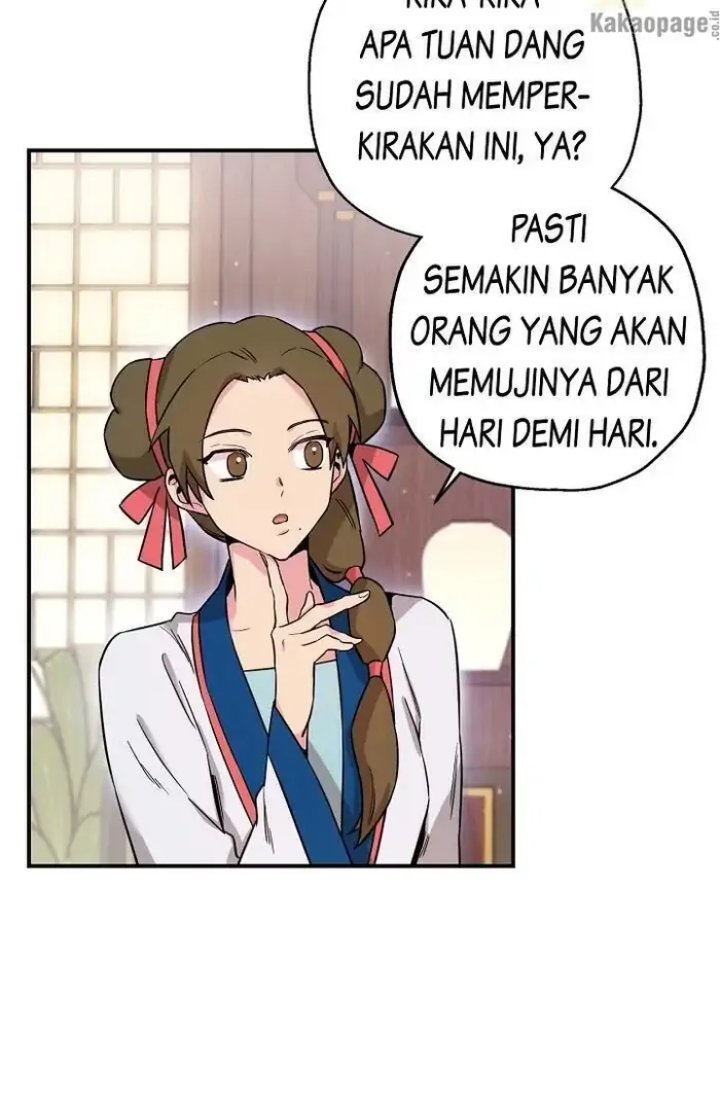 Baca The Strongest Villainess - Chapter 45 halaman 61