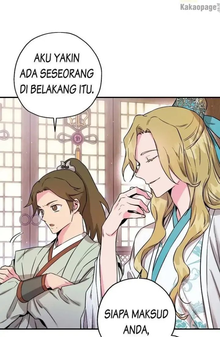 Baca The Strongest Villainess - Chapter 45 halaman 62