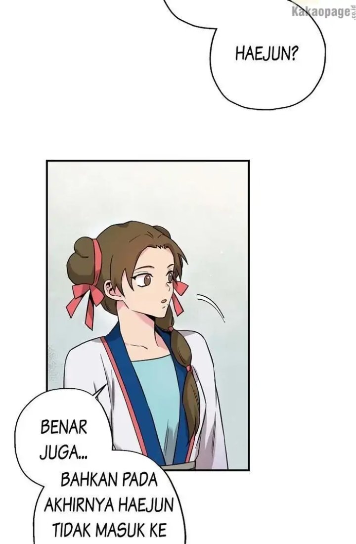 Baca The Strongest Villainess - Chapter 45 halaman 63