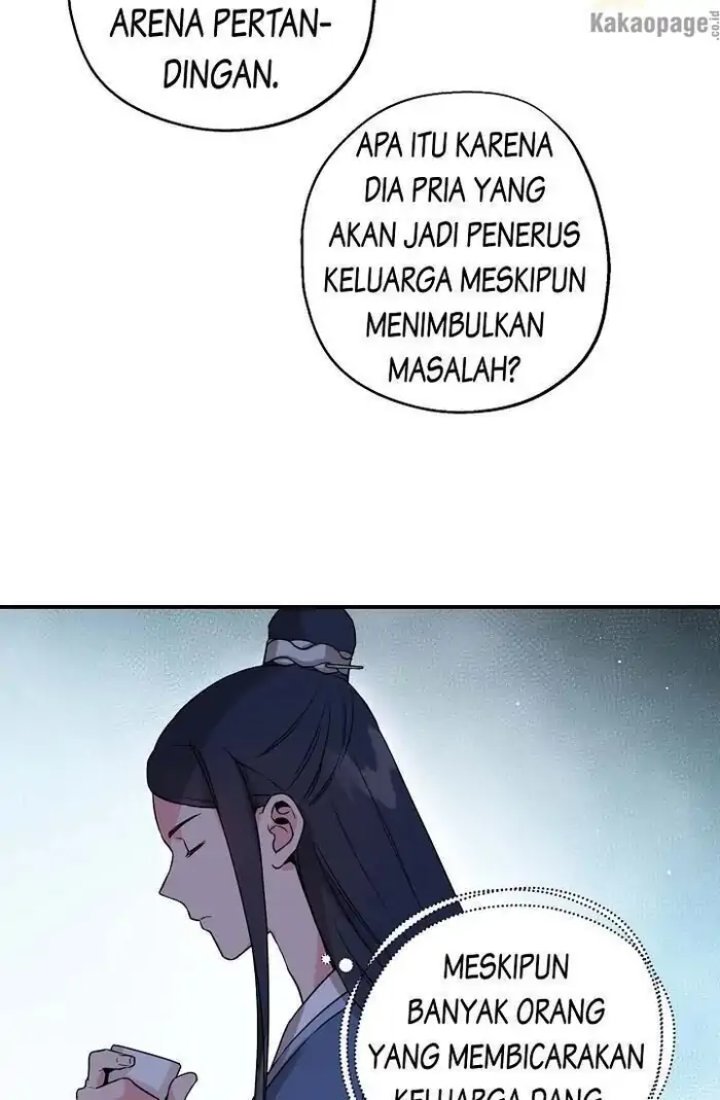 Baca The Strongest Villainess - Chapter 45 halaman 64