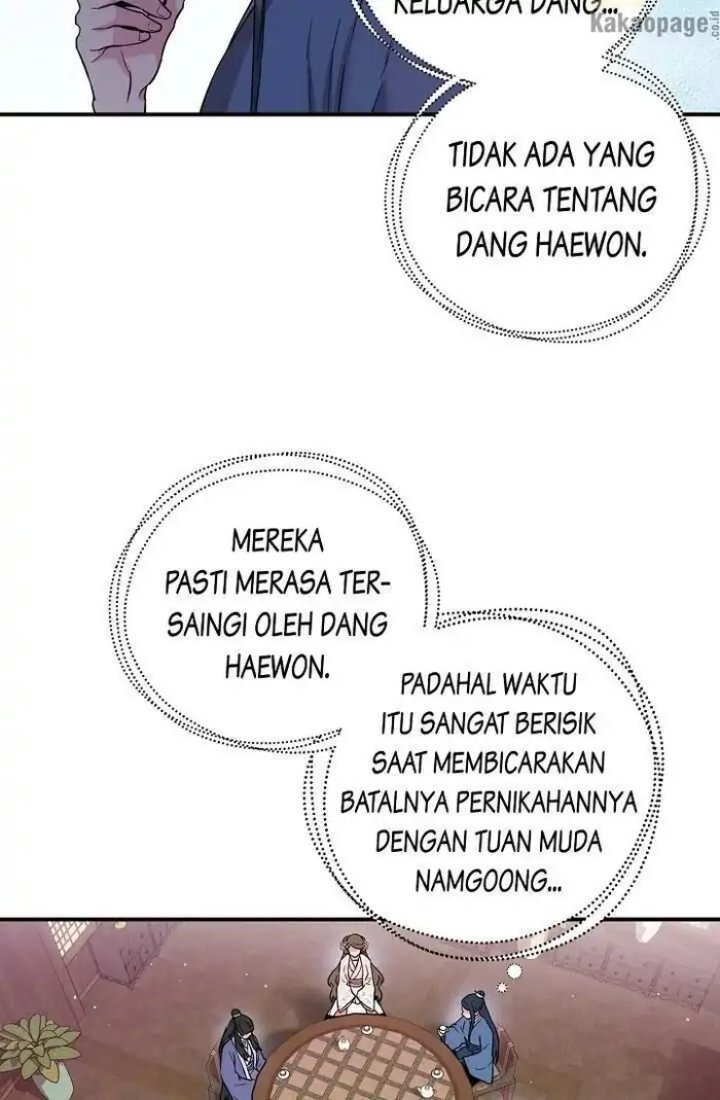 Baca The Strongest Villainess - Chapter 45 halaman 65