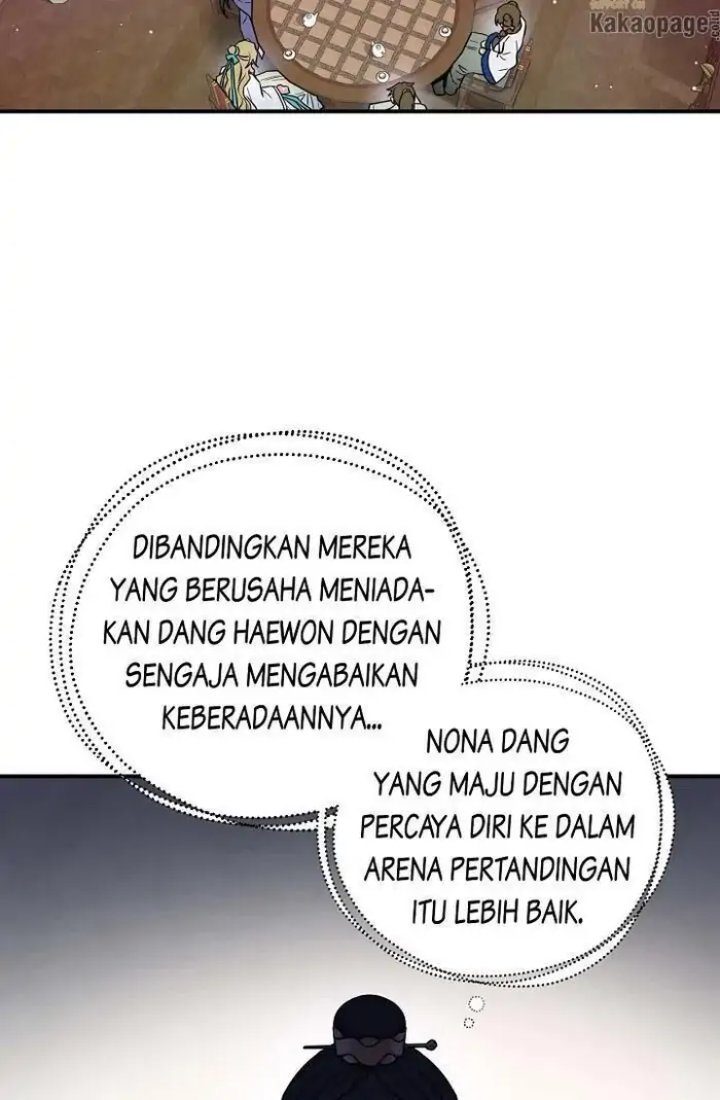 Baca The Strongest Villainess - Chapter 45 halaman 66