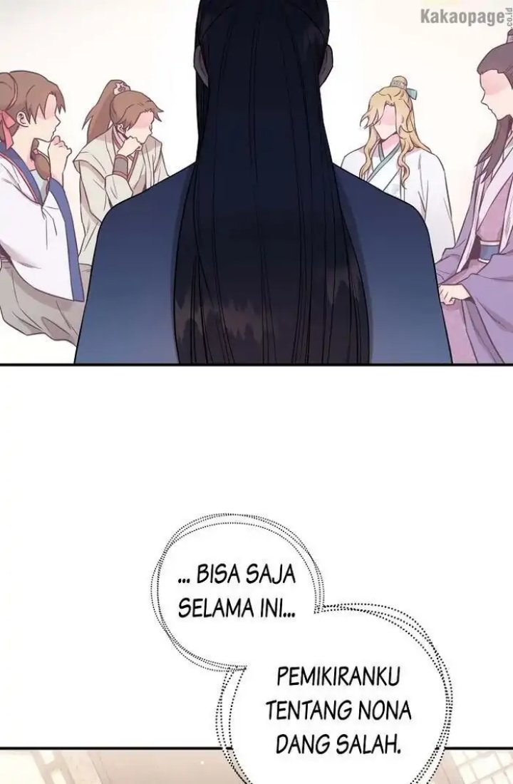 Baca The Strongest Villainess - Chapter 45 halaman 67