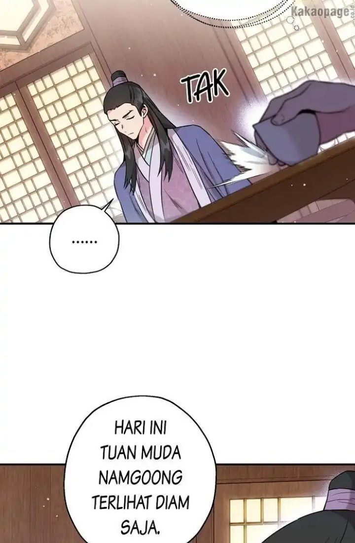 Baca The Strongest Villainess - Chapter 45 halaman 68