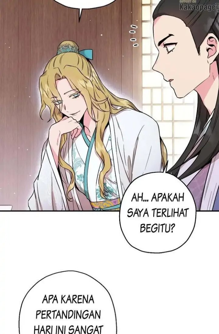 Baca The Strongest Villainess - Chapter 45 halaman 69