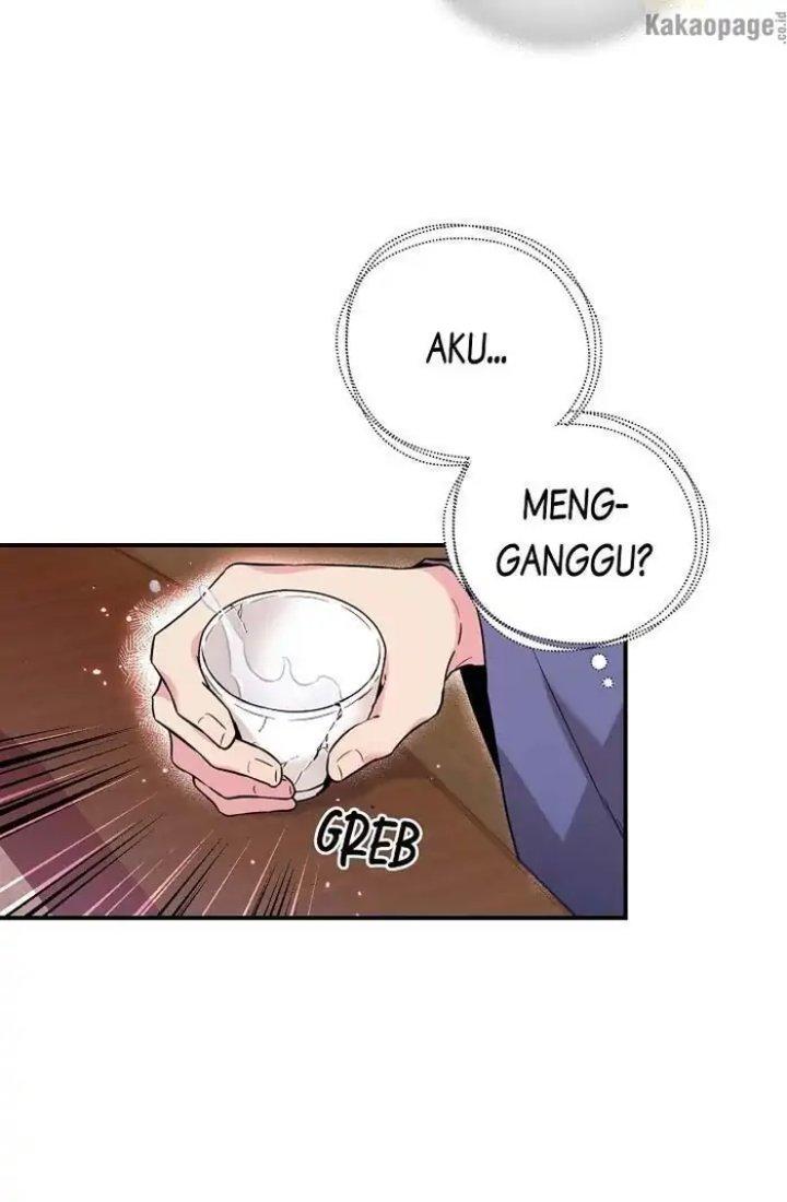 Baca The Strongest Villainess - Chapter 45 halaman 72