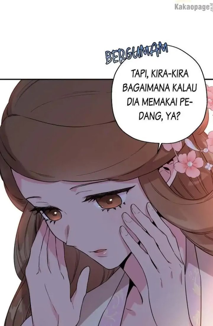 Baca The Strongest Villainess - Chapter 45 halaman 76