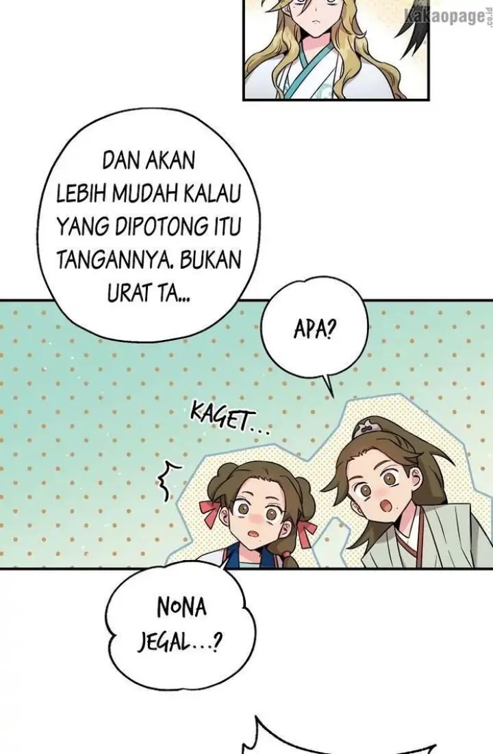 Baca The Strongest Villainess - Chapter 45 halaman 78