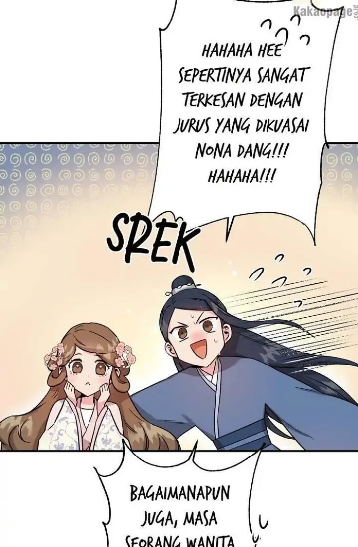 Baca The Strongest Villainess - Chapter 45 halaman 79