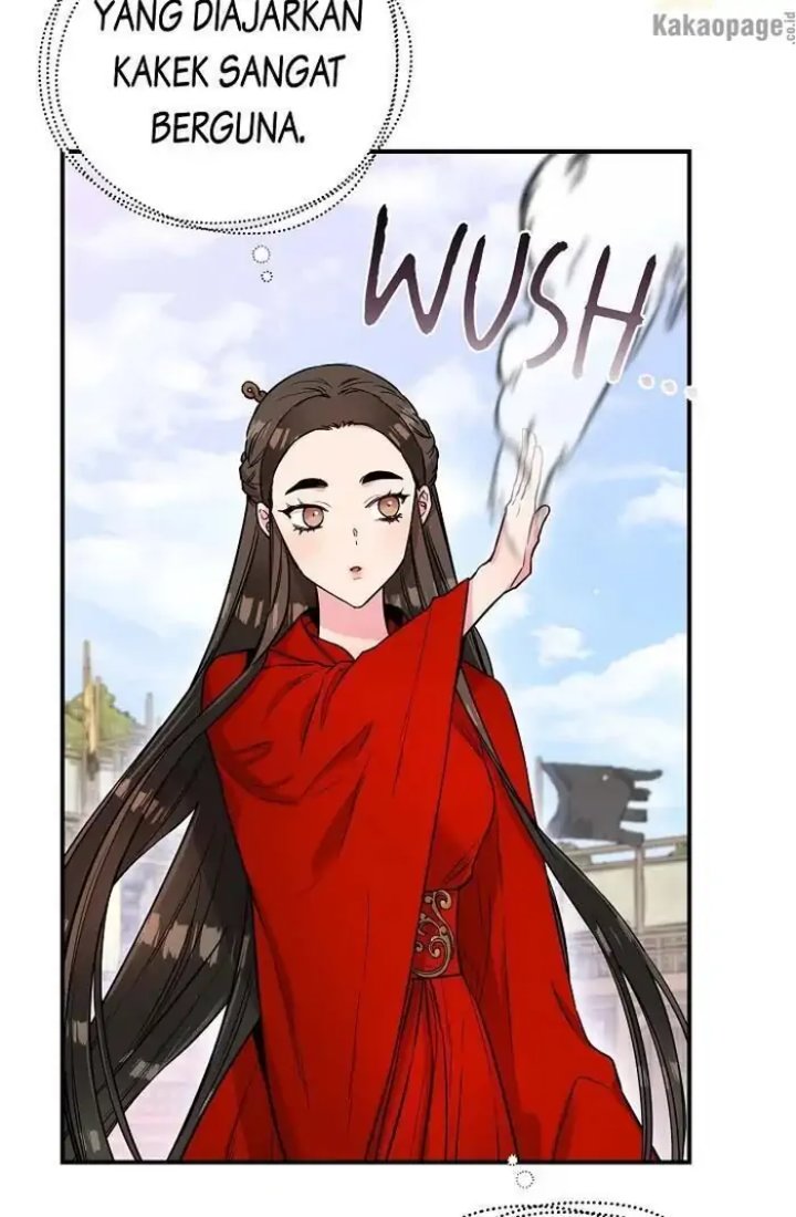 Baca The Strongest Villainess - Chapter 45 halaman 8