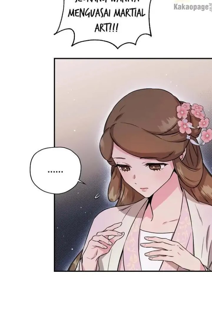 Baca The Strongest Villainess - Chapter 45 halaman 80