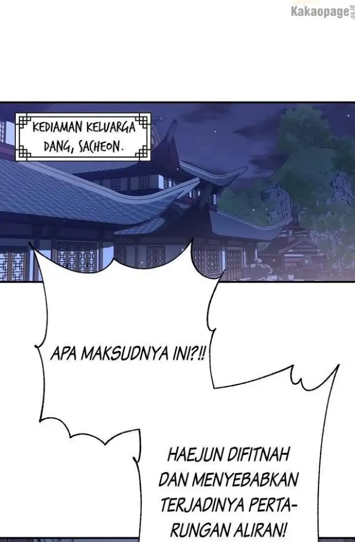 Baca The Strongest Villainess - Chapter 45 halaman 82