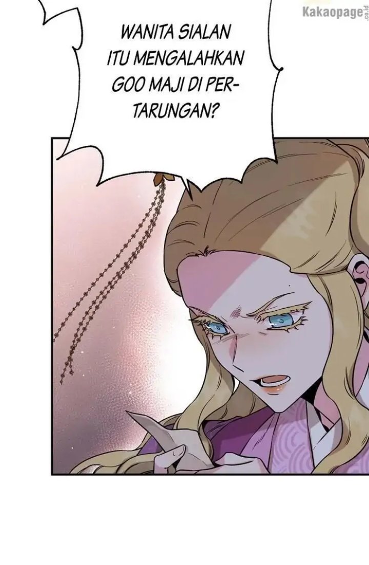 Baca The Strongest Villainess - Chapter 45 halaman 84