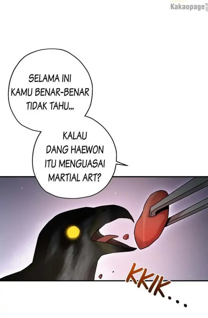 Baca The Strongest Villainess - Chapter 45 halaman 85