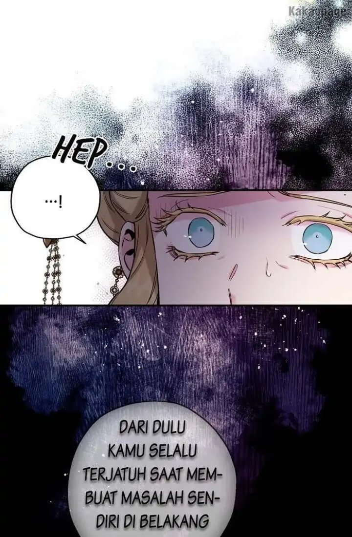 Baca The Strongest Villainess - Chapter 45 halaman 88