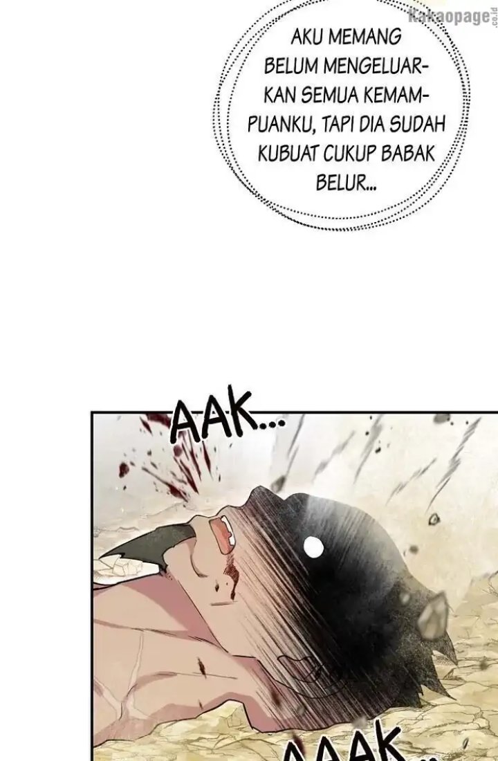 Baca The Strongest Villainess - Chapter 45 halaman 9