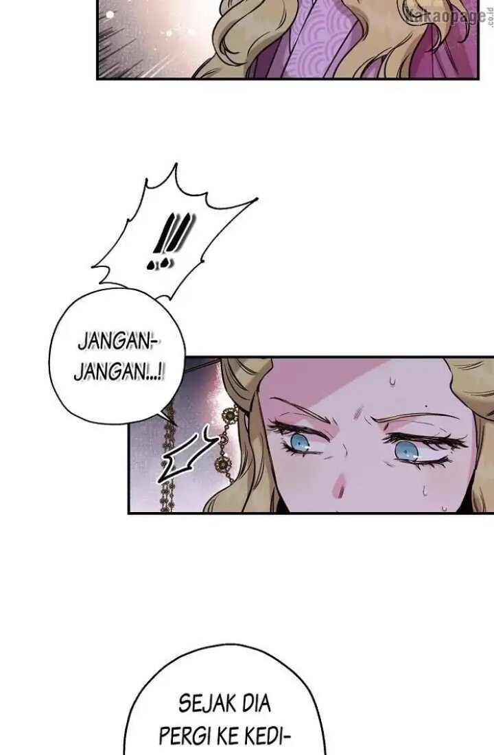 Baca The Strongest Villainess - Chapter 46 halaman 10