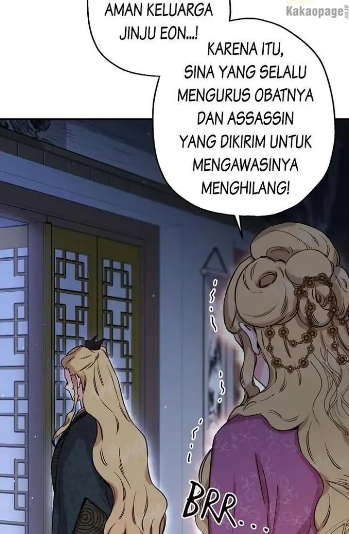 Baca The Strongest Villainess - Chapter 46 halaman 11