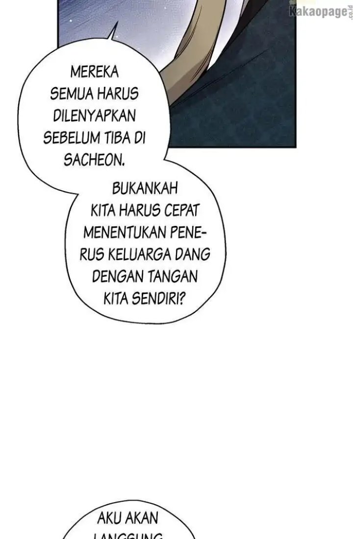 Baca The Strongest Villainess - Chapter 46 halaman 15