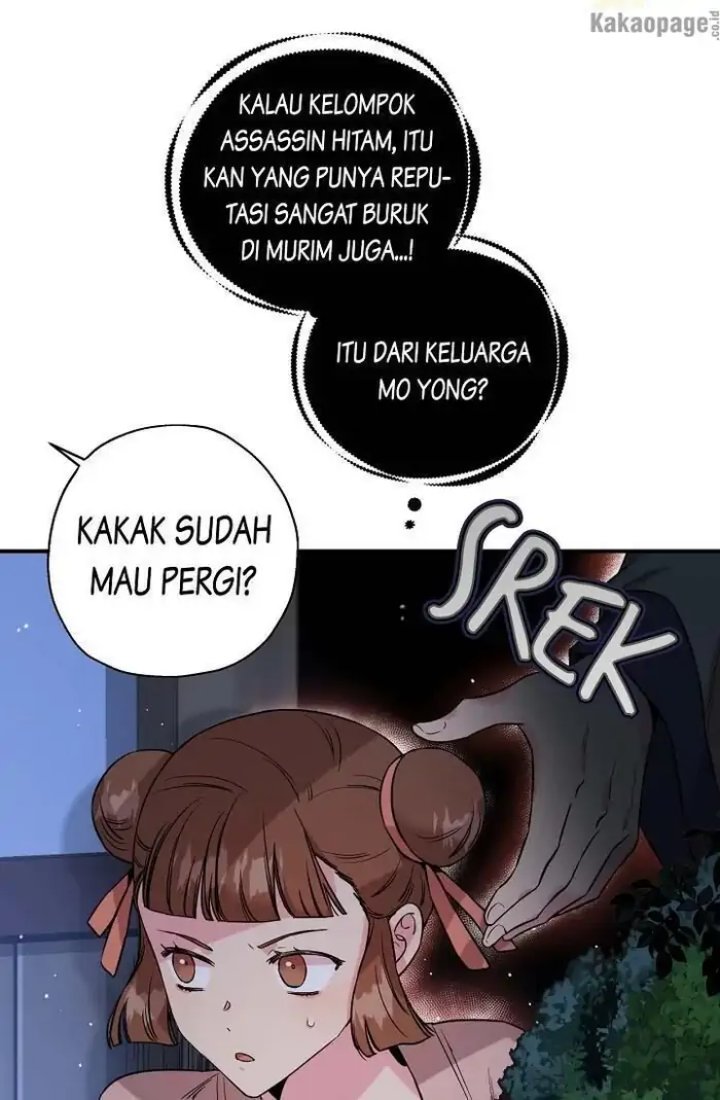 Baca The Strongest Villainess - Chapter 46 halaman 17