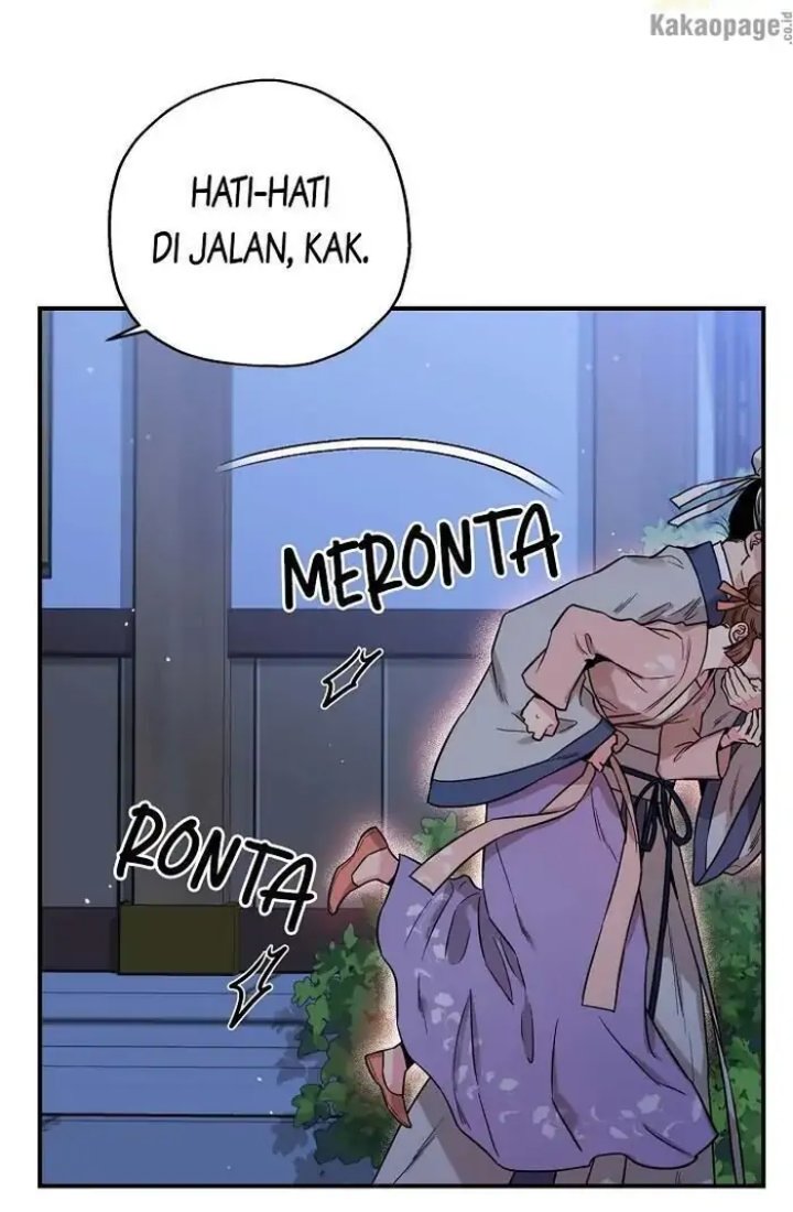 Baca The Strongest Villainess - Chapter 46 halaman 20