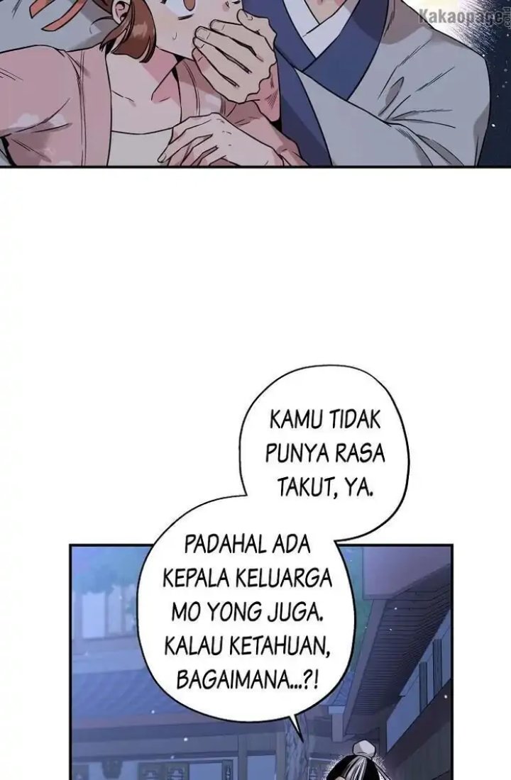 Baca The Strongest Villainess - Chapter 46 halaman 22
