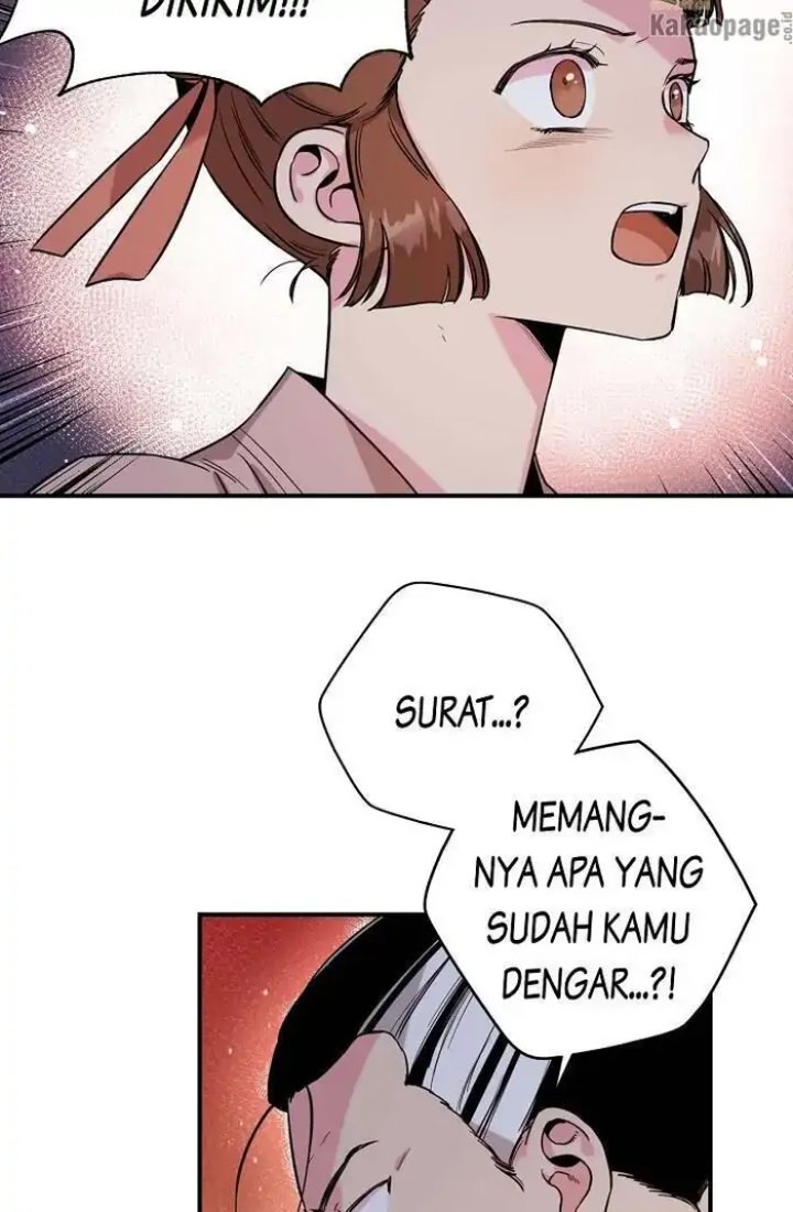 Baca The Strongest Villainess - Chapter 46 halaman 24