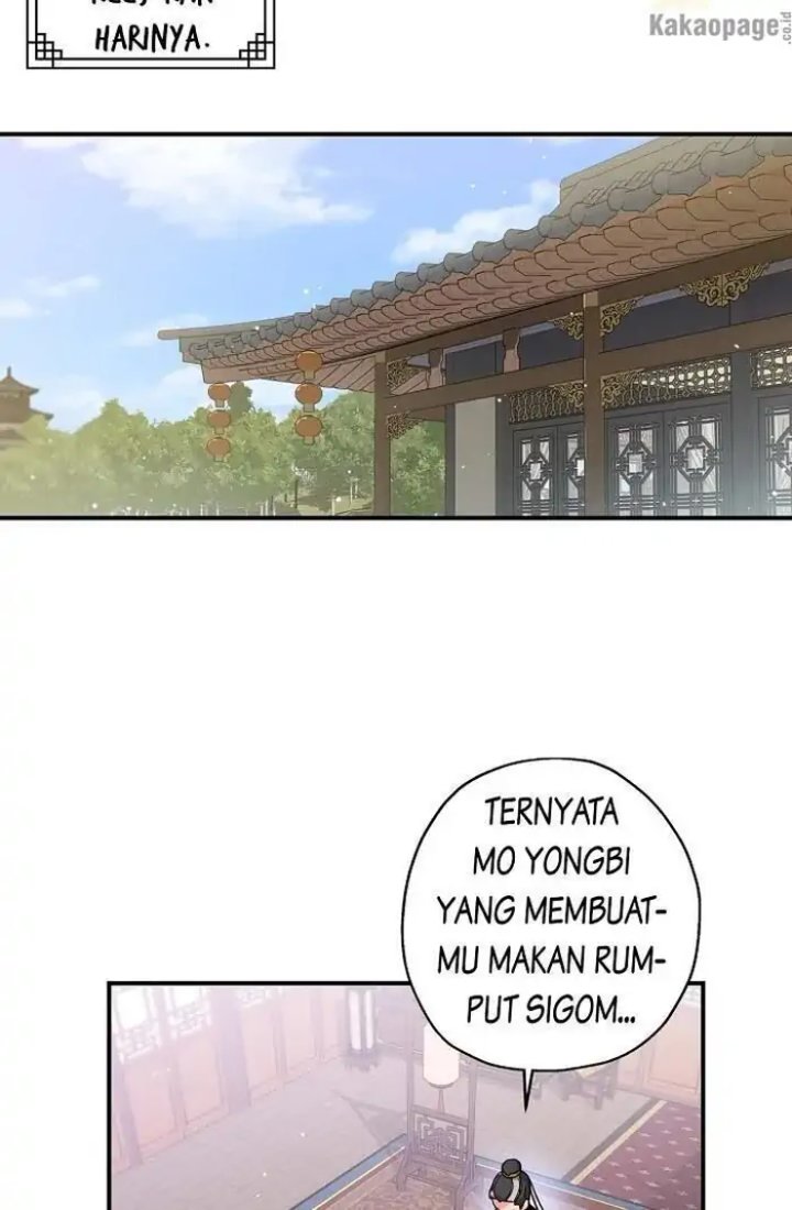Baca The Strongest Villainess - Chapter 46 halaman 29