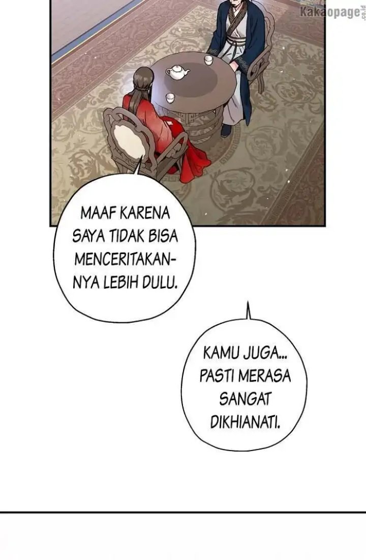 Baca The Strongest Villainess - Chapter 46 halaman 30