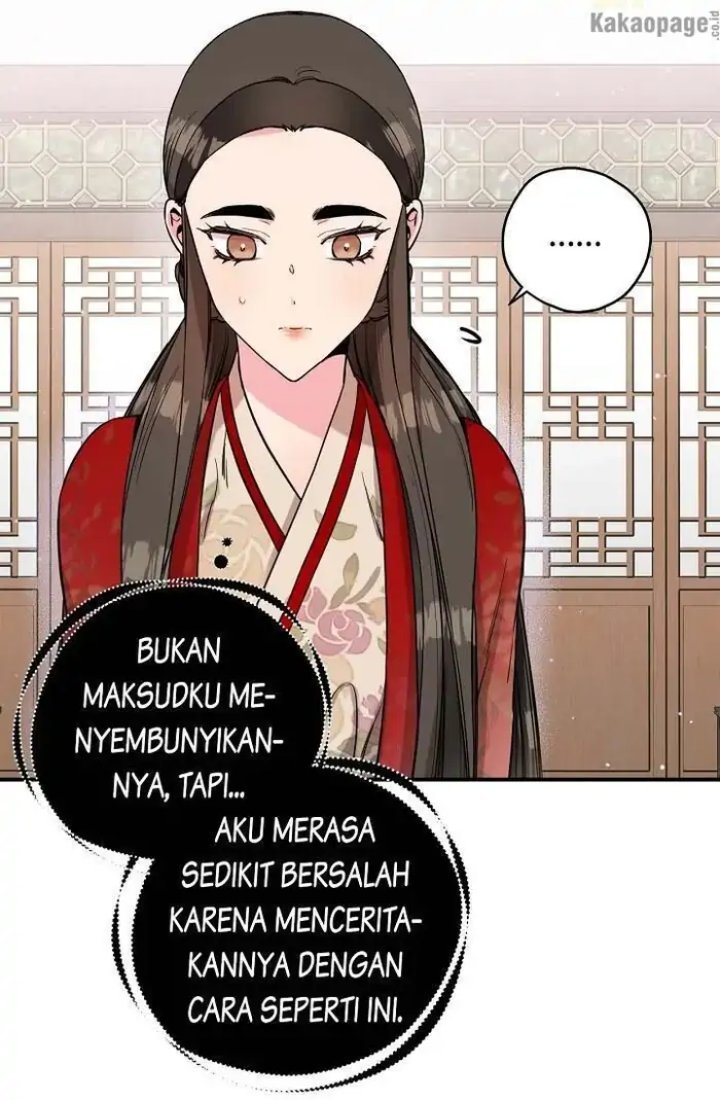 Baca The Strongest Villainess - Chapter 46 halaman 31