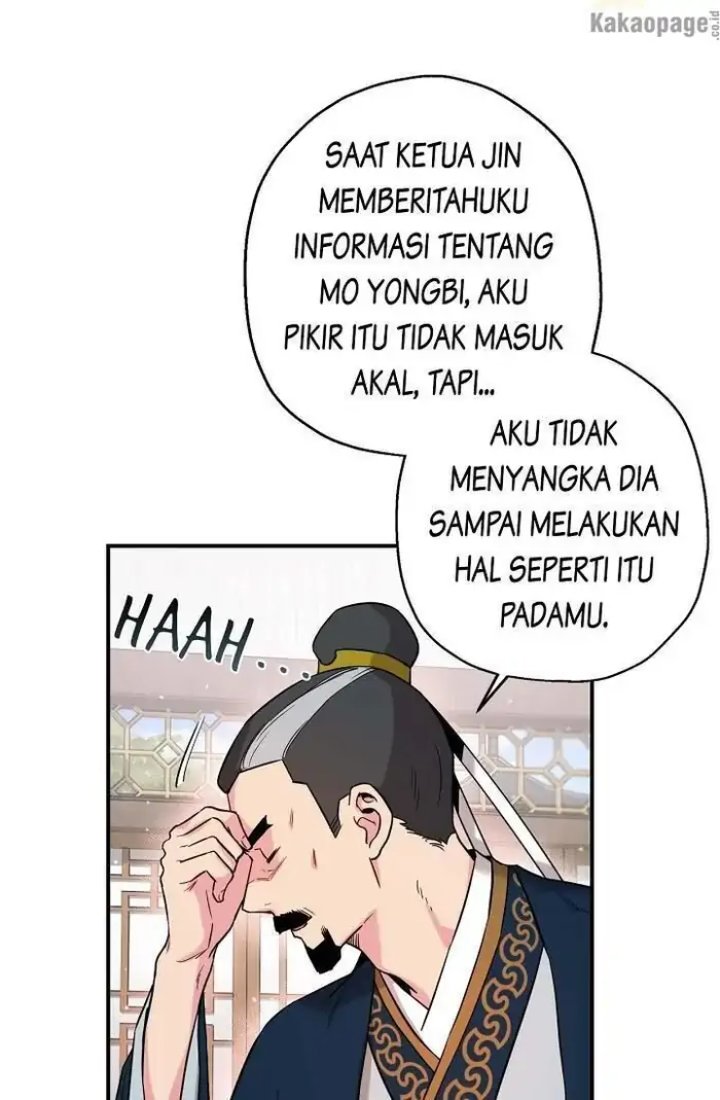 Baca The Strongest Villainess - Chapter 46 halaman 32