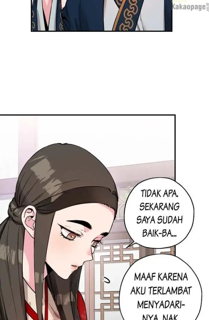Baca The Strongest Villainess - Chapter 46 halaman 33