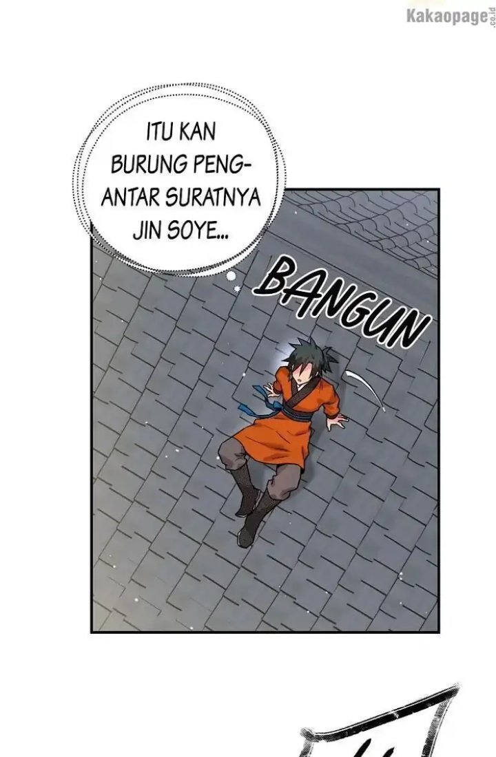 Baca The Strongest Villainess - Chapter 46 halaman 41