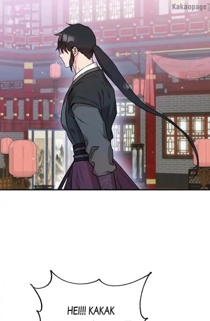 Baca The Strongest Villainess - Chapter 46 halaman 46