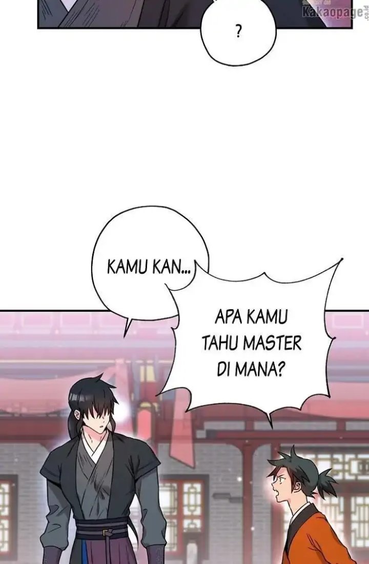 Baca The Strongest Villainess - Chapter 46 halaman 48