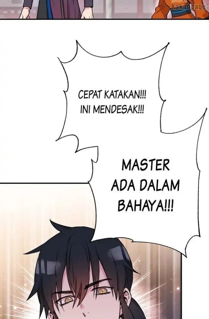 Baca The Strongest Villainess - Chapter 46 halaman 49