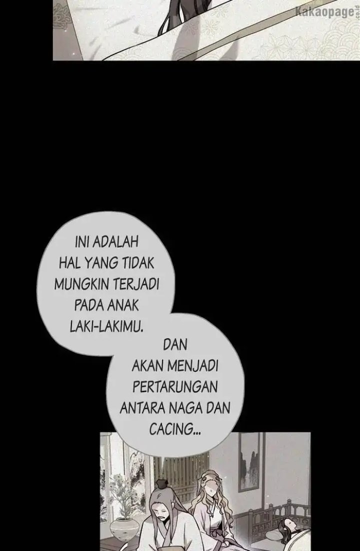 Baca The Strongest Villainess - Chapter 46 halaman 5
