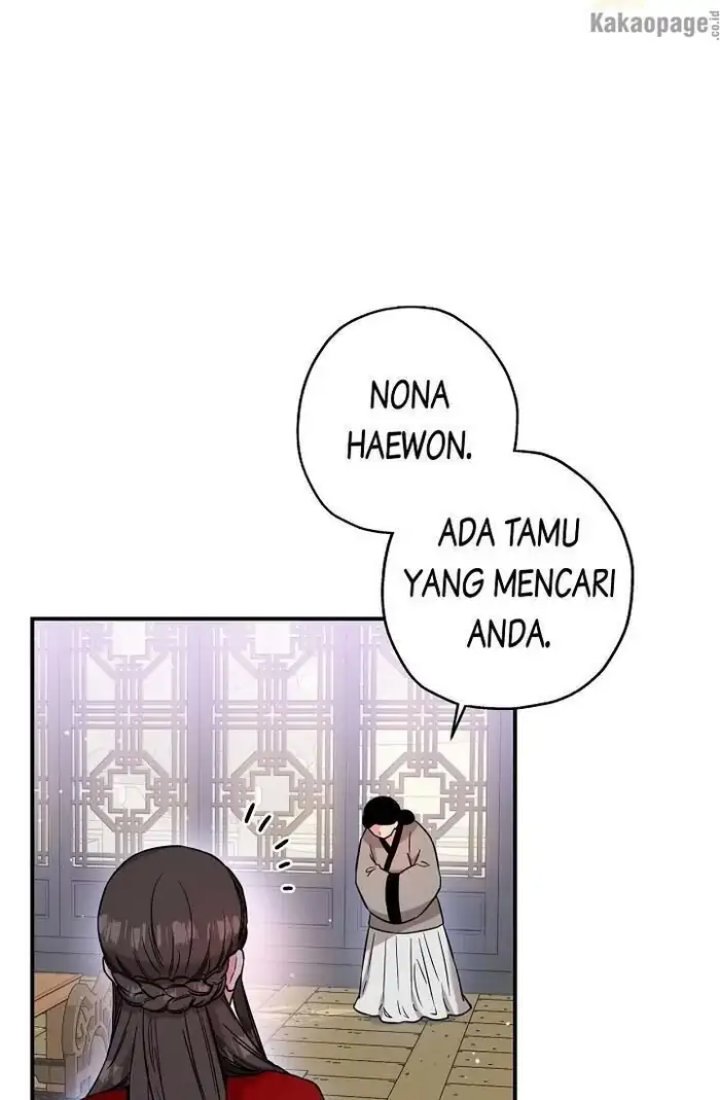 Baca The Strongest Villainess - Chapter 46 halaman 51