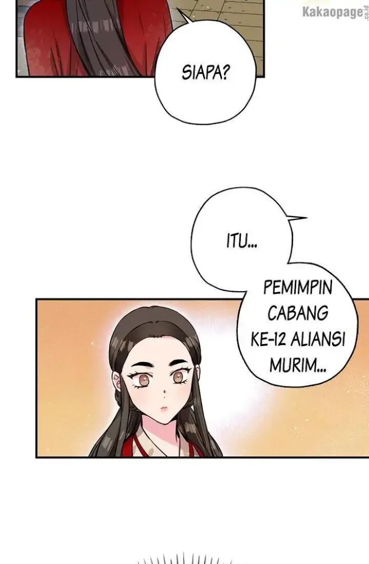 Baca The Strongest Villainess - Chapter 46 halaman 52