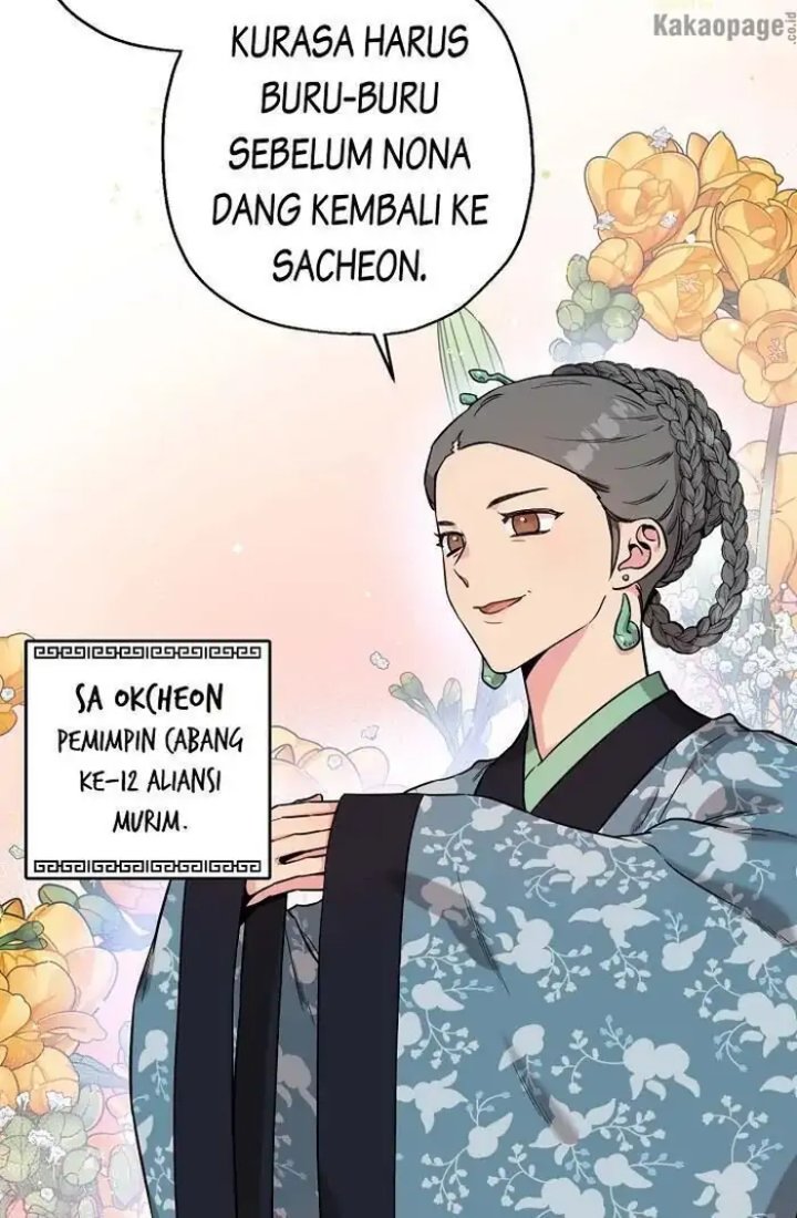 Baca The Strongest Villainess - Chapter 46 halaman 54