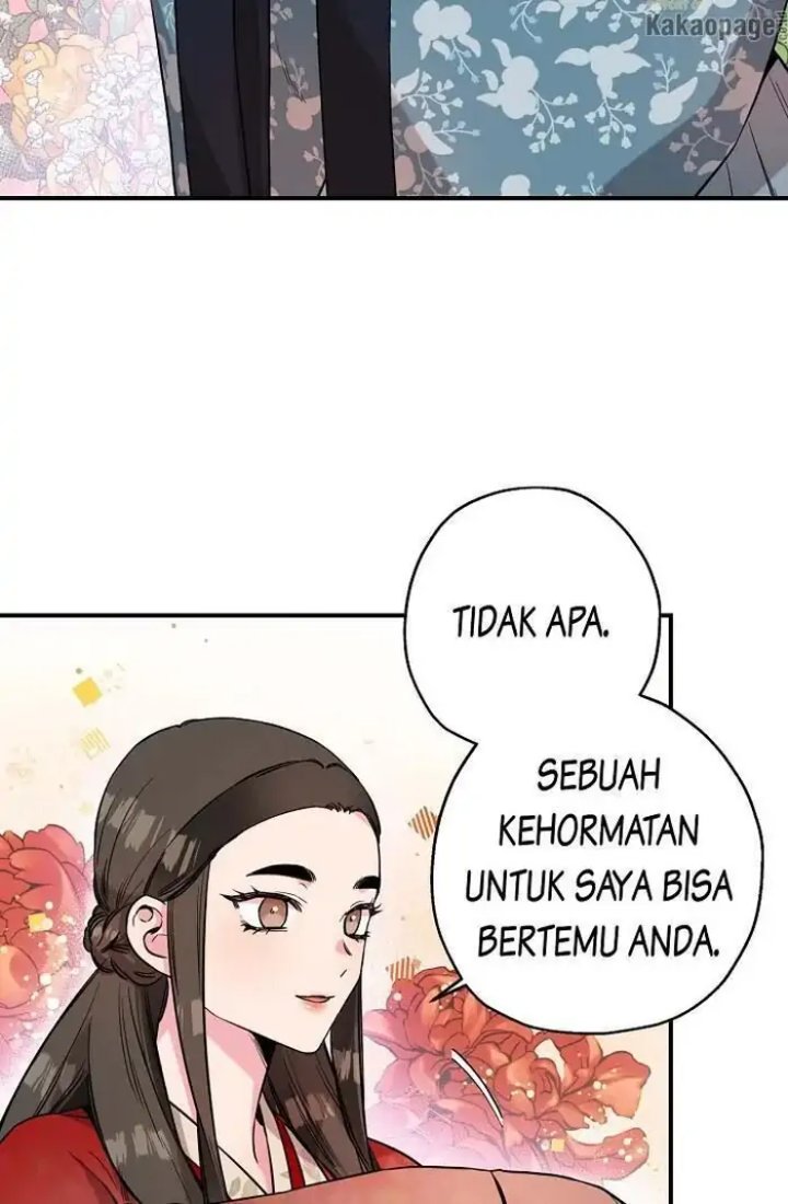 Baca The Strongest Villainess - Chapter 46 halaman 55