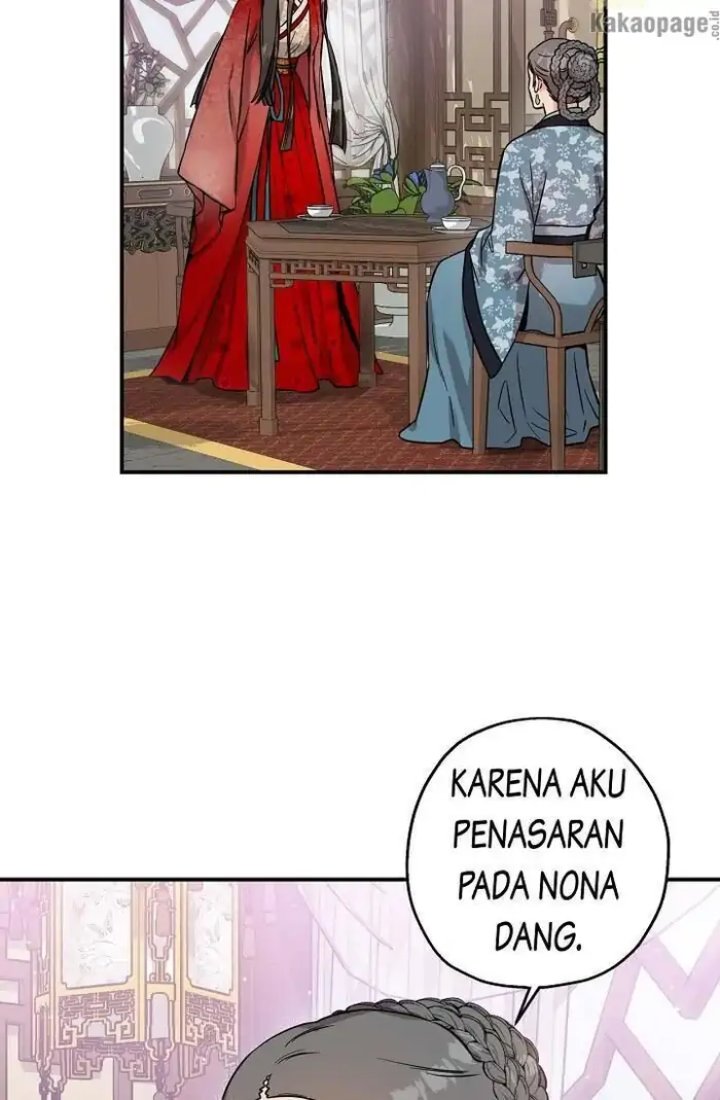 Baca The Strongest Villainess - Chapter 46 halaman 57