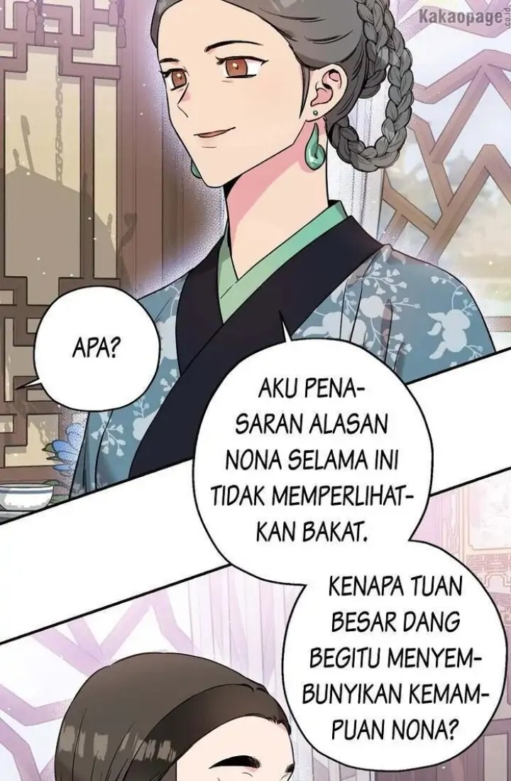Baca The Strongest Villainess - Chapter 46 halaman 58