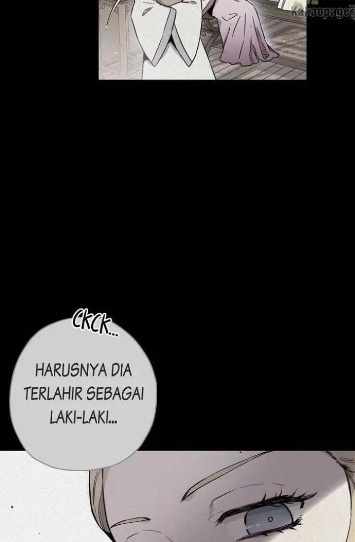 Baca The Strongest Villainess - Chapter 46 halaman 6