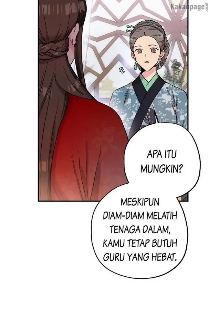 Baca The Strongest Villainess - Chapter 46 halaman 60